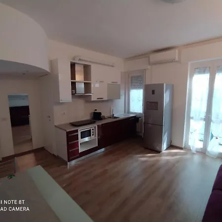 Apartmán Dali *