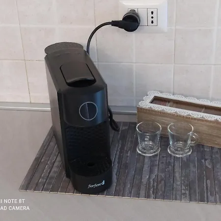 Apartmán Dali *