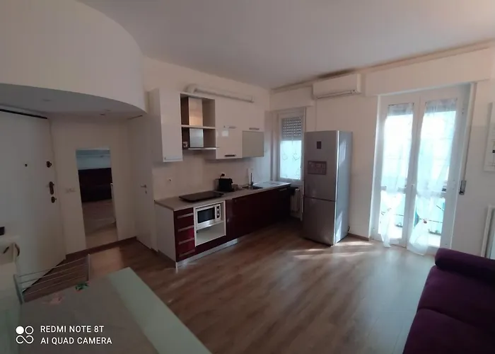 Apartmán Dali *