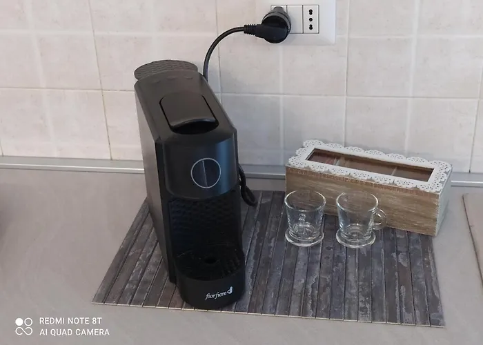 Apartament Dali *